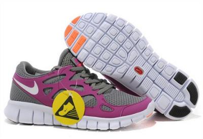 wholesale Nike Free Run+ 2 No. 8